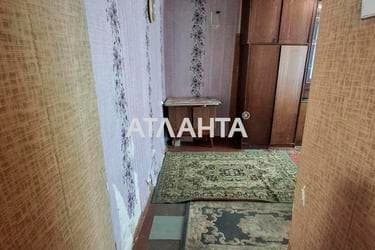 1-комнатная квартира по адресу ул. Ойстраха Давида (площадь 29 м²) - Atlanta.ua - imageAlt 23
