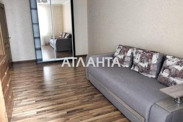 1-кімнатна квартира за адресою вул. Сахарова (площа 43,7 м²) - Atlanta.ua - фото 7