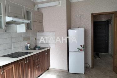 1-кімнатна квартира за адресою вул. Сахарова (площа 43,7 м²) - Atlanta.ua - фото 8