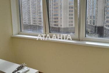 1-кімнатна квартира за адресою вул. Сахарова (площа 43,7 м²) - Atlanta.ua - фото 10