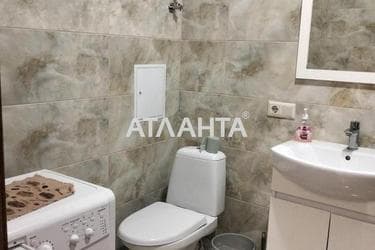 1-кімнатна квартира за адресою вул. Сахарова (площа 43,7 м²) - Atlanta.ua - фото 12