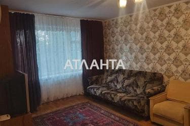 3-комнатная квартира по адресу ул. Лабораторная (площадь 60 м²) - Atlanta.ua - фото 25