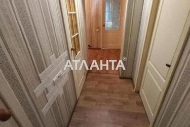 3-комнатная квартира по адресу ул. Лабораторная (площадь 60 м²) - Atlanta.ua - фото 27