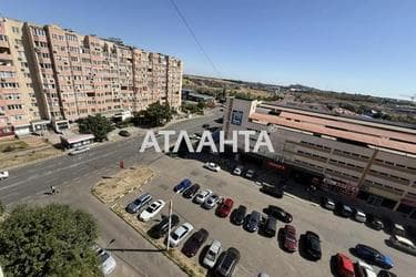 2-комнатная квартира по адресу ул. Заболотного ак. (площадь 60 м²) - Atlanta.ua - фото 29