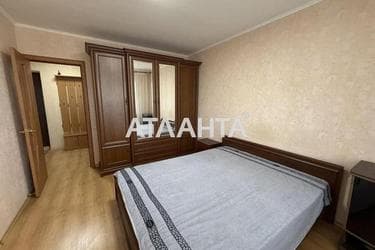 2-комнатная квартира по адресу ул. Заболотного ак. (площадь 60 м²) - Atlanta.ua - фото 16