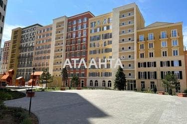 2-комнатная квартира по адресу ул. Инглези (площадь 72,6 м²) - Atlanta.ua - фото 8