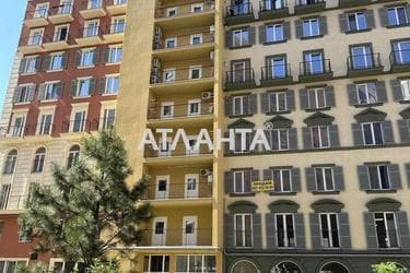 2-комнатная квартира по адресу ул. Инглези (площадь 72,6 м²) - Atlanta.ua - фото 9