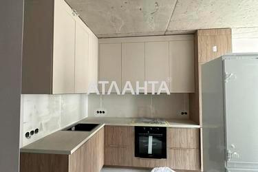 2-комнатная квартира по адресу ул. Инглези (площадь 72,6 м²) - Atlanta.ua - фото 20