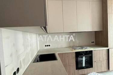 2-комнатная квартира по адресу ул. Инглези (площадь 72,6 м²) - Atlanta.ua - фото 21