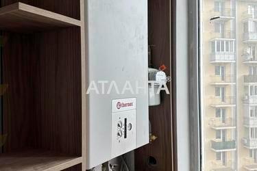 2-комнатная квартира по адресу ул. Инглези (площадь 72,6 м²) - Atlanta.ua - фото 25