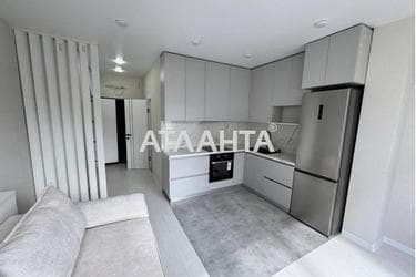 1-room apartment apartment by the address st. Vilyamsa ak (area 25 m²) - Atlanta.ua - photo 12