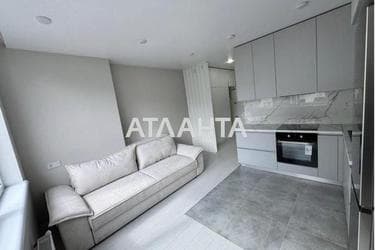 1-room apartment apartment by the address st. Vilyamsa ak (area 25 m²) - Atlanta.ua - photo 14