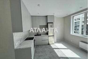 1-room apartment apartment by the address st. Vilyamsa ak (area 25 m²) - Atlanta.ua - photo 15