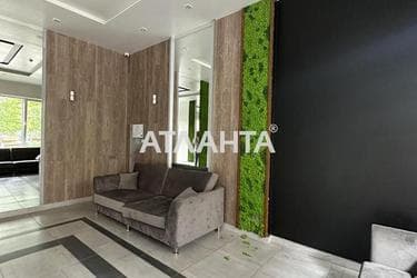 1-room apartment apartment by the address st. Vilyamsa ak (area 25 m²) - Atlanta.ua - photo 22