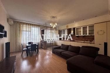 Многокомнатная квартира по адресу ул. Парковая (площадь 122,5 м²) - Atlanta.ua - фото 24