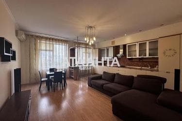 Многокомнатная квартира по адресу ул. Парковая (площадь 122,5 м²) - Atlanta.ua - фото 25