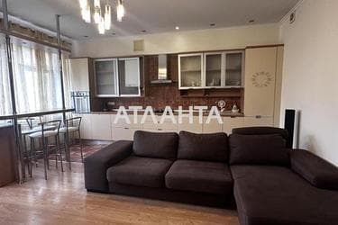 Многокомнатная квартира по адресу ул. Парковая (площадь 122,5 м²) - Atlanta.ua - фото 26