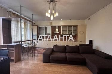 Многокомнатная квартира по адресу ул. Парковая (площадь 122,5 м²) - Atlanta.ua - фото 27