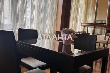 Многокомнатная квартира по адресу ул. Парковая (площадь 122,5 м²) - Atlanta.ua - фото 29