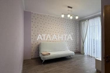 Многокомнатная квартира по адресу ул. Парковая (площадь 122,5 м²) - Atlanta.ua - фото 30