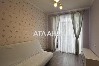 Многокомнатная квартира по адресу ул. Парковая (площадь 122,5 м²) - Atlanta.ua - фото 31