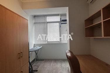 Многокомнатная квартира по адресу ул. Парковая (площадь 122,5 м²) - Atlanta.ua - фото 32