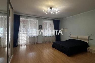 Многокомнатная квартира по адресу ул. Парковая (площадь 122,5 м²) - Atlanta.ua - фото 34