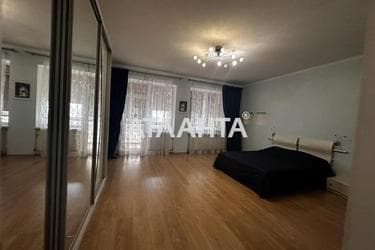 Многокомнатная квартира по адресу ул. Парковая (площадь 122,5 м²) - Atlanta.ua - фото 35