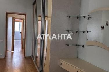 Многокомнатная квартира по адресу ул. Парковая (площадь 122,5 м²) - Atlanta.ua - фото 37
