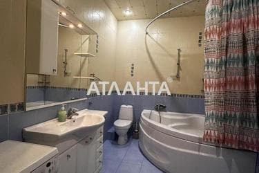 Многокомнатная квартира по адресу ул. Парковая (площадь 122,5 м²) - Atlanta.ua - фото 38