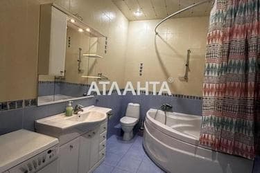 Многокомнатная квартира по адресу ул. Парковая (площадь 122,5 м²) - Atlanta.ua - фото 39
