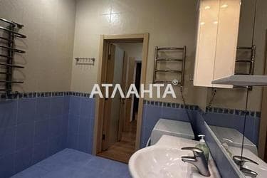 Многокомнатная квартира по адресу ул. Парковая (площадь 122,5 м²) - Atlanta.ua - фото 40