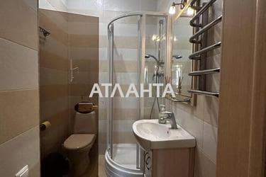 Многокомнатная квартира по адресу ул. Парковая (площадь 122,5 м²) - Atlanta.ua - фото 43