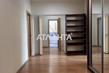 Многокомнатная квартира по адресу ул. Парковая (площадь 122,5 м²) - Atlanta.ua - фото 44