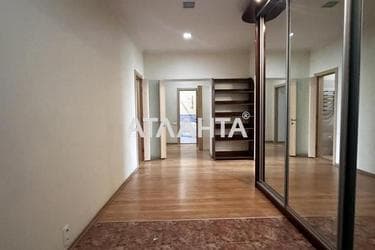 Многокомнатная квартира по адресу ул. Парковая (площадь 122,5 м²) - Atlanta.ua - фото 45
