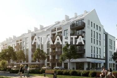 3-кімнатна квартира за адресою вул. Героїв Крут (площа 89,8 м²) - Atlanta.ua - фото 8