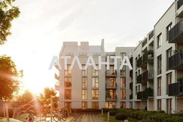 3-кімнатна квартира за адресою вул. Героїв Крут (площа 89,8 м²) - Atlanta.ua - фото 14