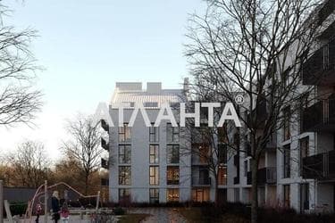 3-комнатная квартира по адресу ул. Героев Крут (площадь 87,6 м²) - Atlanta.ua - фото 12