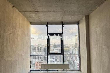1-room apartment apartment by the address st. Zhemchuzhnaya (area 44 m²) - Atlanta.ua - photo 12