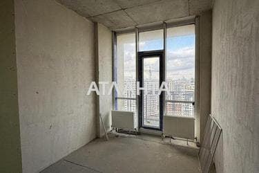 1-room apartment apartment by the address st. Zhemchuzhnaya (area 44 m²) - Atlanta.ua - photo 13