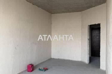 1-room apartment apartment by the address st. Zhemchuzhnaya (area 44 m²) - Atlanta.ua - photo 14
