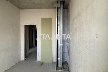 1-room apartment apartment by the address st. Zhemchuzhnaya (area 44 m²) - Atlanta.ua - photo 15