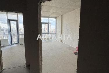 1-room apartment apartment by the address st. Zhemchuzhnaya (area 44 m²) - Atlanta.ua - photo 16