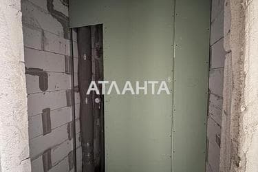 1-room apartment apartment by the address st. Zhemchuzhnaya (area 44 m²) - Atlanta.ua - photo 17