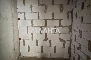 1-room apartment apartment by the address st. Zhemchuzhnaya (area 44 m²) - Atlanta.ua - photo 18