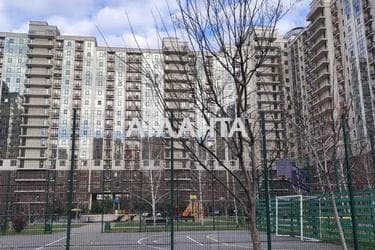 1-room apartment apartment by the address st. Zhemchuzhnaya (area 44 m²) - Atlanta.ua - photo 11