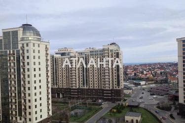 1-room apartment apartment by the address st. Zhemchuzhnaya (area 44 m²) - Atlanta.ua - photo 20