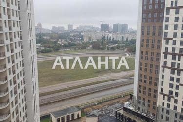 1-кімнатна квартира за адресою вул. Краснова (площа 42,8 м²) - Atlanta.ua - фото 19