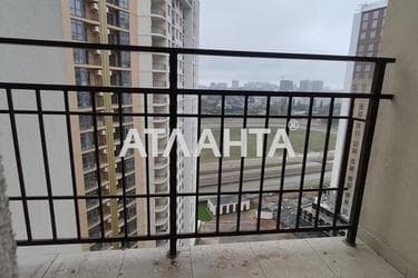 1-кімнатна квартира за адресою вул. Краснова (площа 42,8 м²) - Atlanta.ua - фото 26