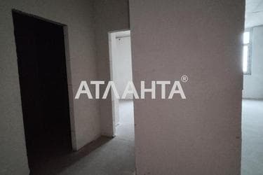 1-кімнатна квартира за адресою вул. Краснова (площа 42,8 м²) - Atlanta.ua - фото 30